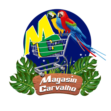 Magasin Carvalho